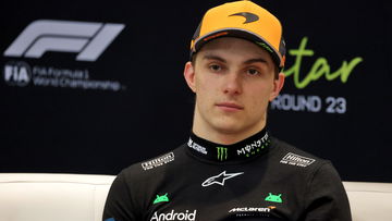 Oscar Piastri reveals 'painful' McLaren error timeline