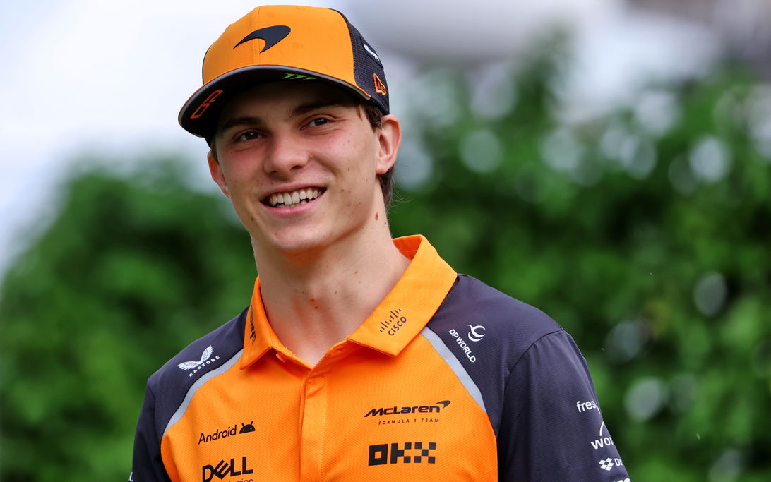 Piastri Singapore Fri