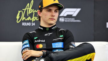 Oscar Piastri hit with 'wrong time' verdict after 'throwing F1 title away'