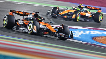 Red Bull-strateeg spot 'zeer moeilijke McLaren-situatie': "Daar kunnen wij voordeel uit halen"