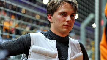 McLaren clarify viral Oscar Piastri team radio clip speculation