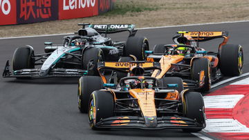 Brundle voorspelt herrie in de McLaren-tent: "Gaat heftig worden"