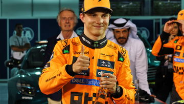 Brundle onder indruk van 'hartslag' ijskoude Piastri: "Eén vlakke lijn"