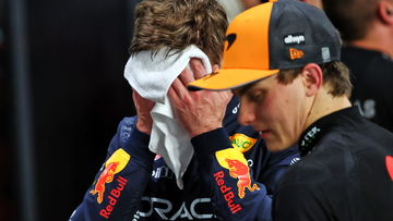 'Oscar Piastri gave Max Verstappen a taste of his own F1 medicine'