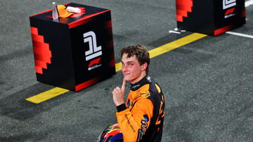 Oscar Piastri points to hidden factor which ended 15-year F1 drought