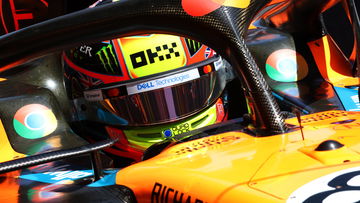 Max Verstappen could force McLaren into invoking team orders - Oscar Piastri