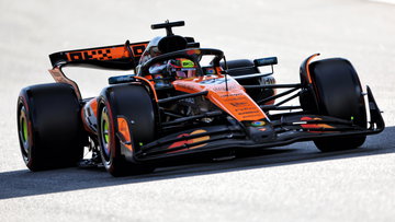 Uitslag kwalificatie Formule 1 GP Spanje 2025
