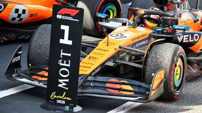 Piastri victory Spain