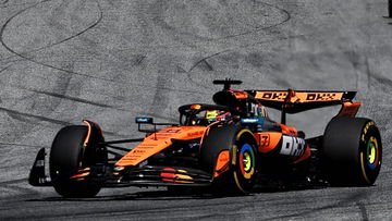 Piastri tevreden ondanks verlies in 'intense' titanenstrijd: "Daarvoor zijn we hier ook!"