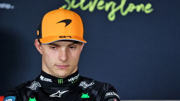 Steiner kritisch op stewards na 'verkeerde' straf Piastri: "Beslis niet op basis van drama"