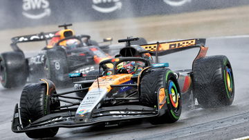 Button begrijpt opvallend radiobericht Piastri: "Heel slim!"