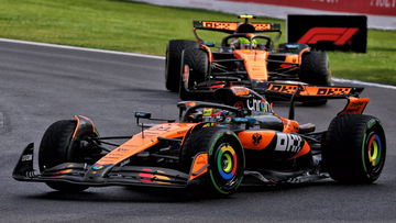 Ralf Schumacher lashes out at 'total nonsense' McLaren theory