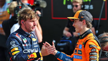 Oscar Piastri labels Max Verstappen as 'perfect example' in key F1 issue