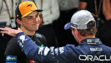 2025 F1 United States Grand Prix - Driver Ratings