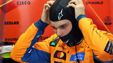 Contentious Oscar Piastri penalty explained by São Paulo GP stewards