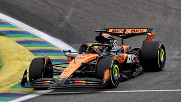 Brundle laakt 'erg hard' FIA-besluit: "Een duidelijke, verzachtende omstandigheid"