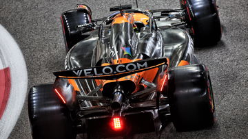 Montoya: "Piastri praat met andere F1-teams"