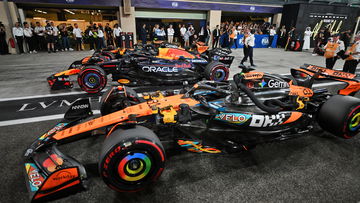 Oscar Piastri handed no 'sympathy' verdict after F1 title failure