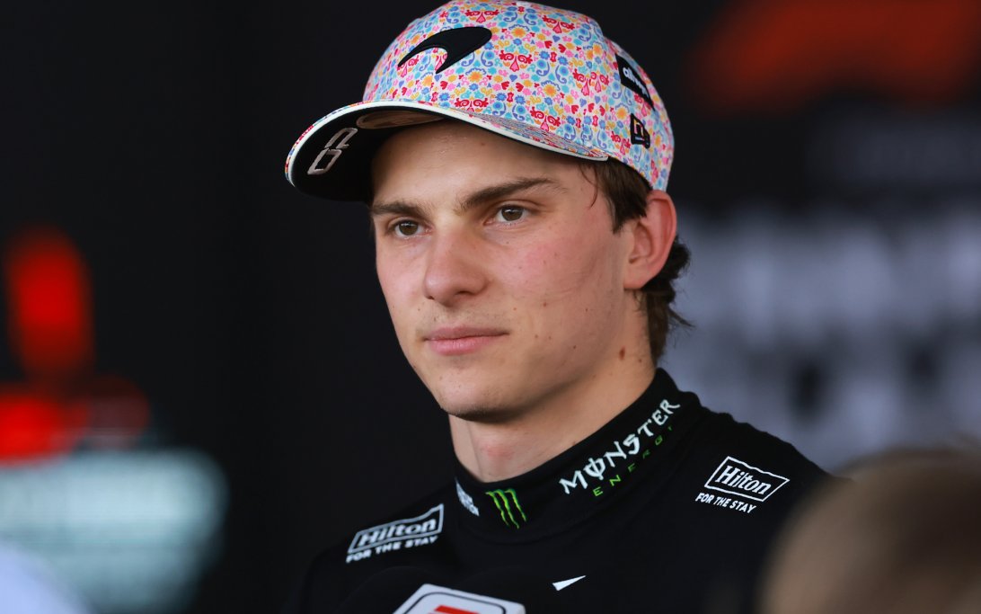Piastri 'Concerned' by 'Mystery' Qualifying Struggles in Mexico