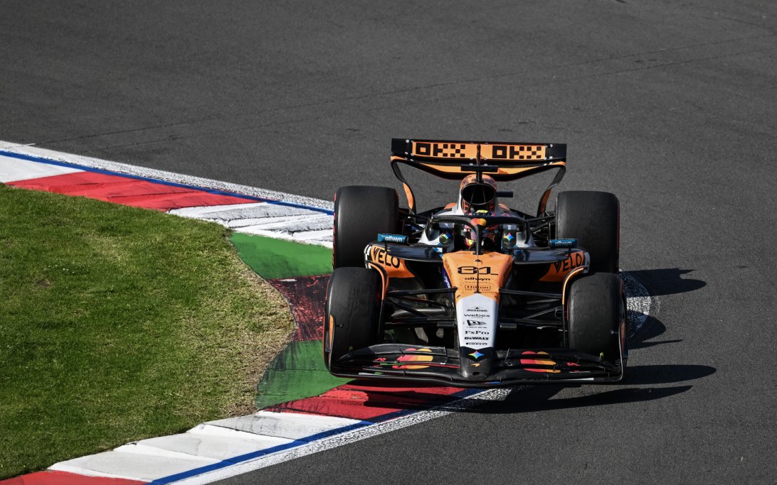 奥斯卡·皮亚斯特里遭遇“残酷”评价：F1冠军争夺遇挫，“他正挣扎”