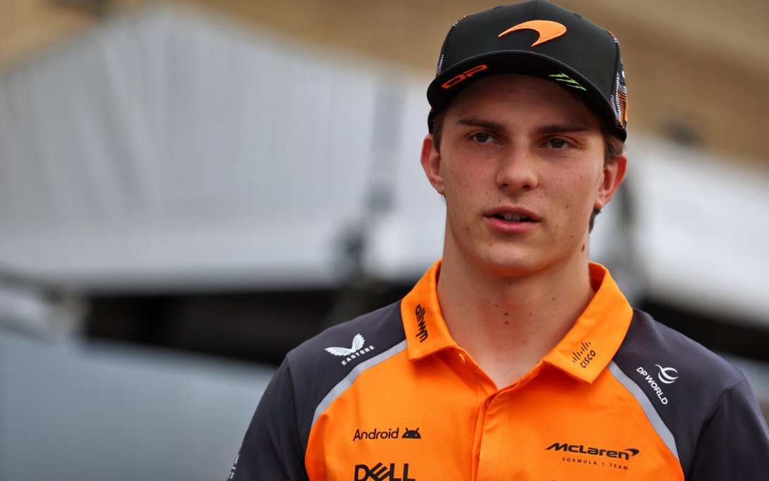 Oscar Piastri Alerta para "Consequências" nas Batalhas com Norris na McLaren