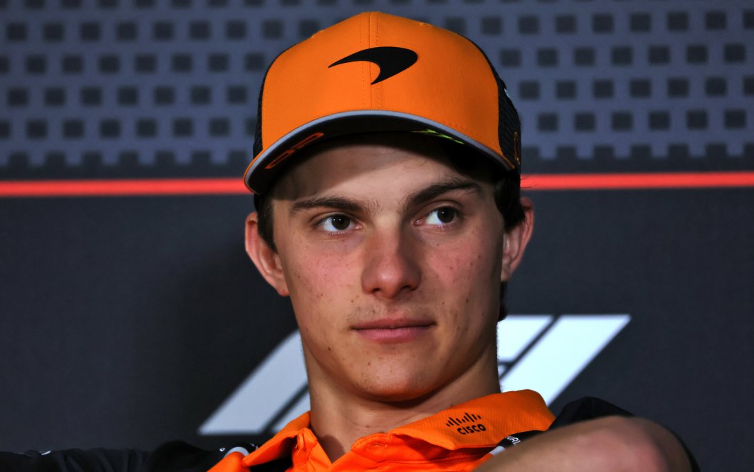Piastri on McLaren Team Orders: 'Enough Freedom to Control F1 Destiny'