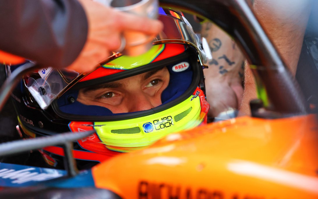 Piastri FP3