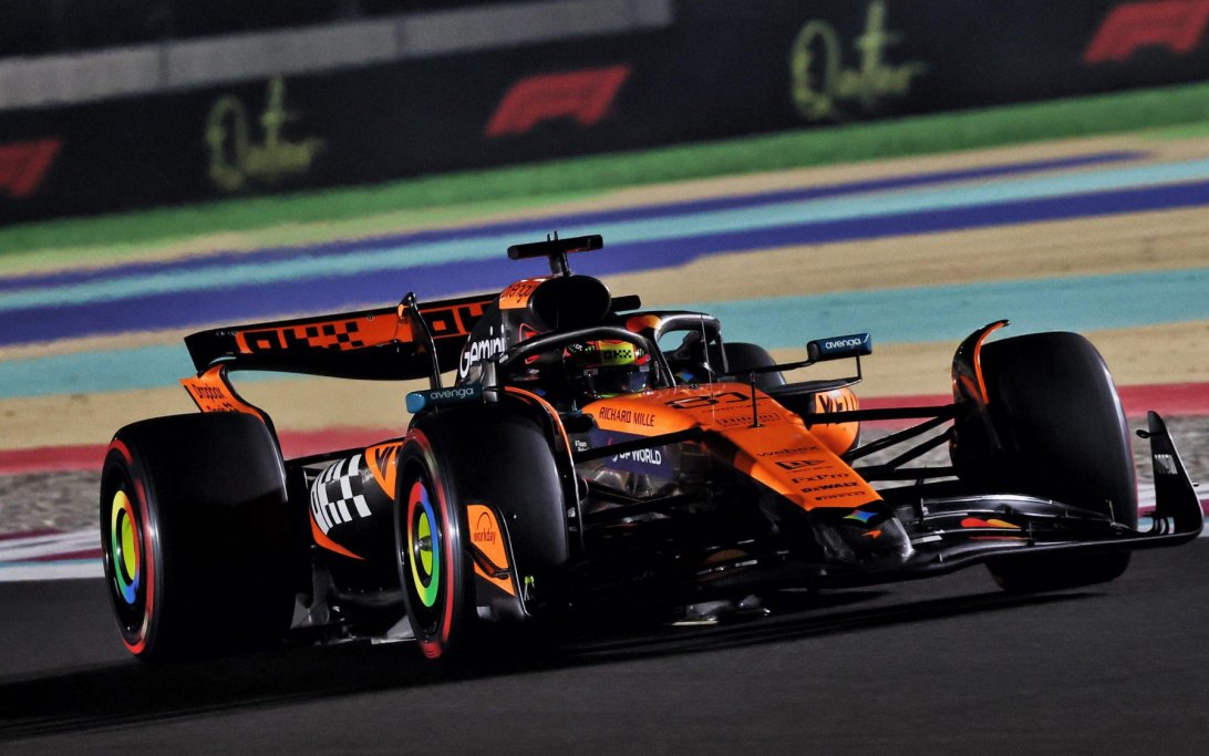 Piastri Claims Pole in Thrilling Qatar GP Qualifying