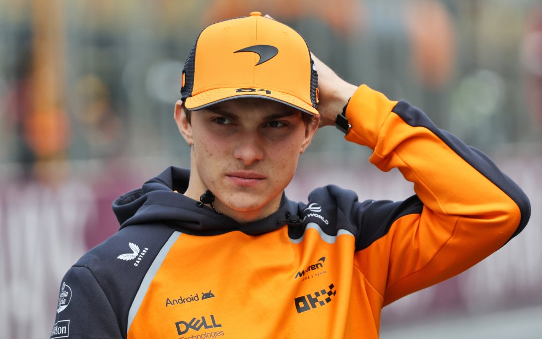 ピアストリ、ノーリスのシンガポールでの順位返還要求は「期待薄」、F1は「愚かな操作」を回避