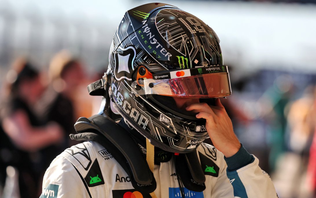 Piastri Admits Struggle After Disappointing US Grand Prix