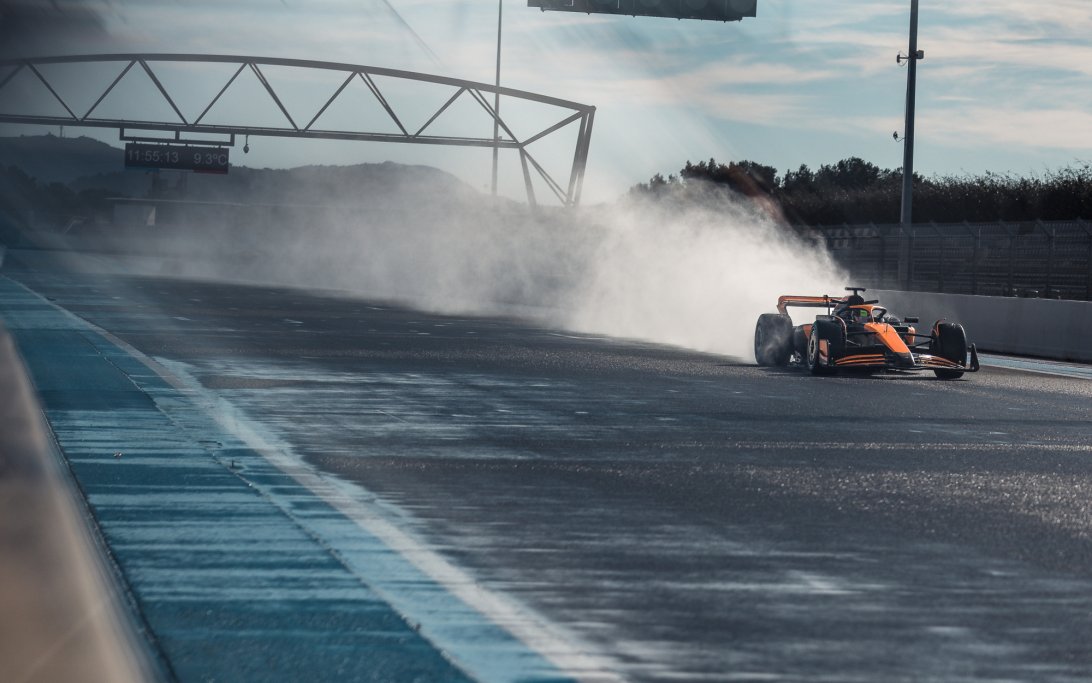 Pirellimclarenpaulricard2025 photomorganmathurin 9580