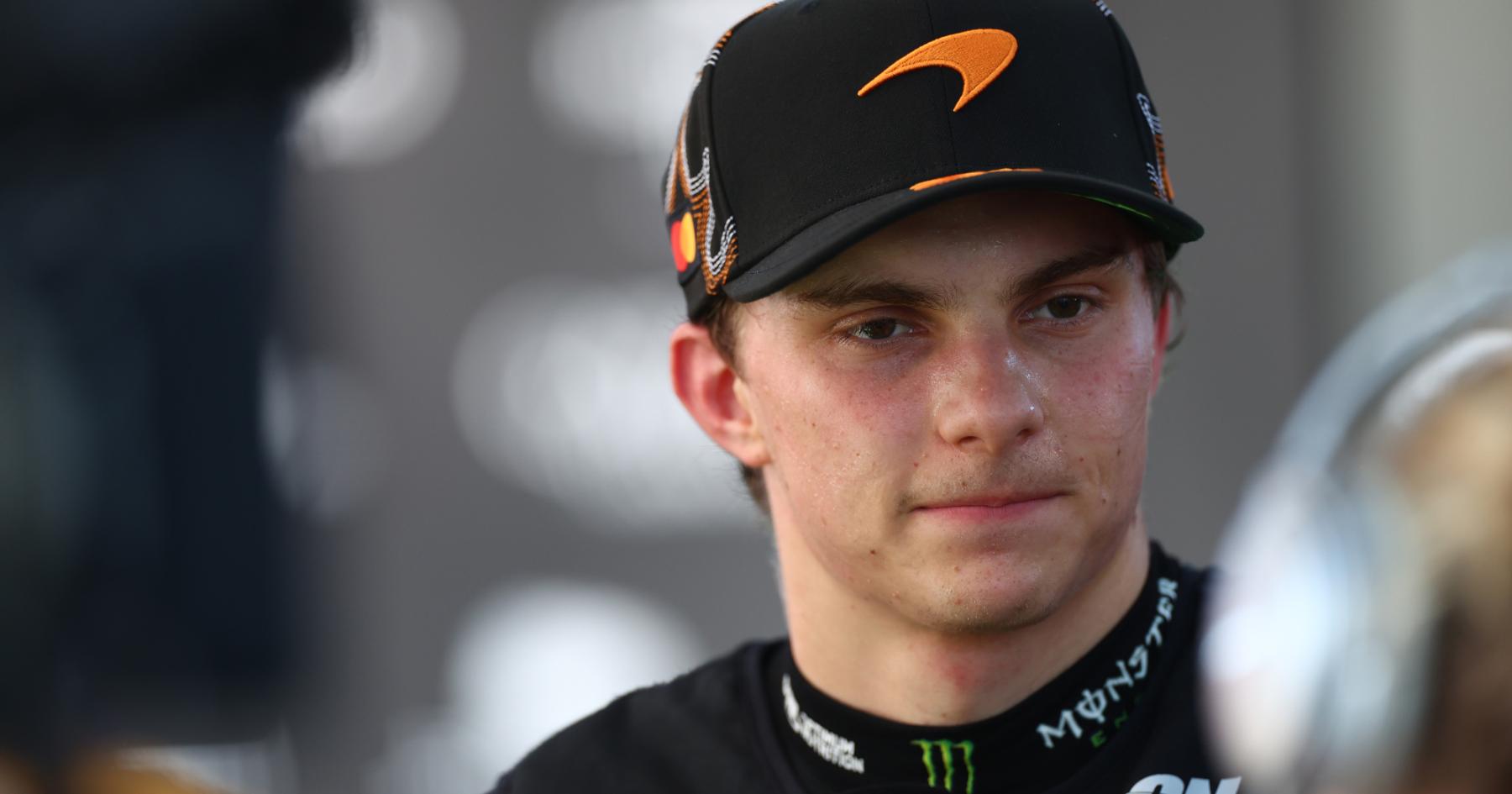 Oscar Piastri reveals 'evidence' that will deny Max Verstappen stunning F1 title upset