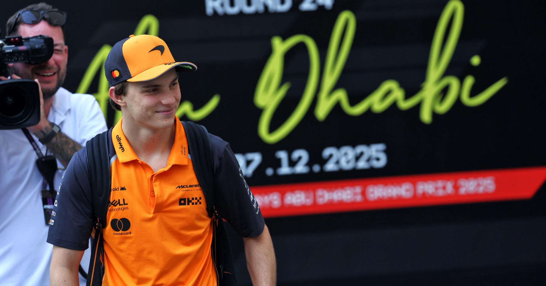 'Selfish' Oscar Piastri rejects manager F1 title justice pursuit