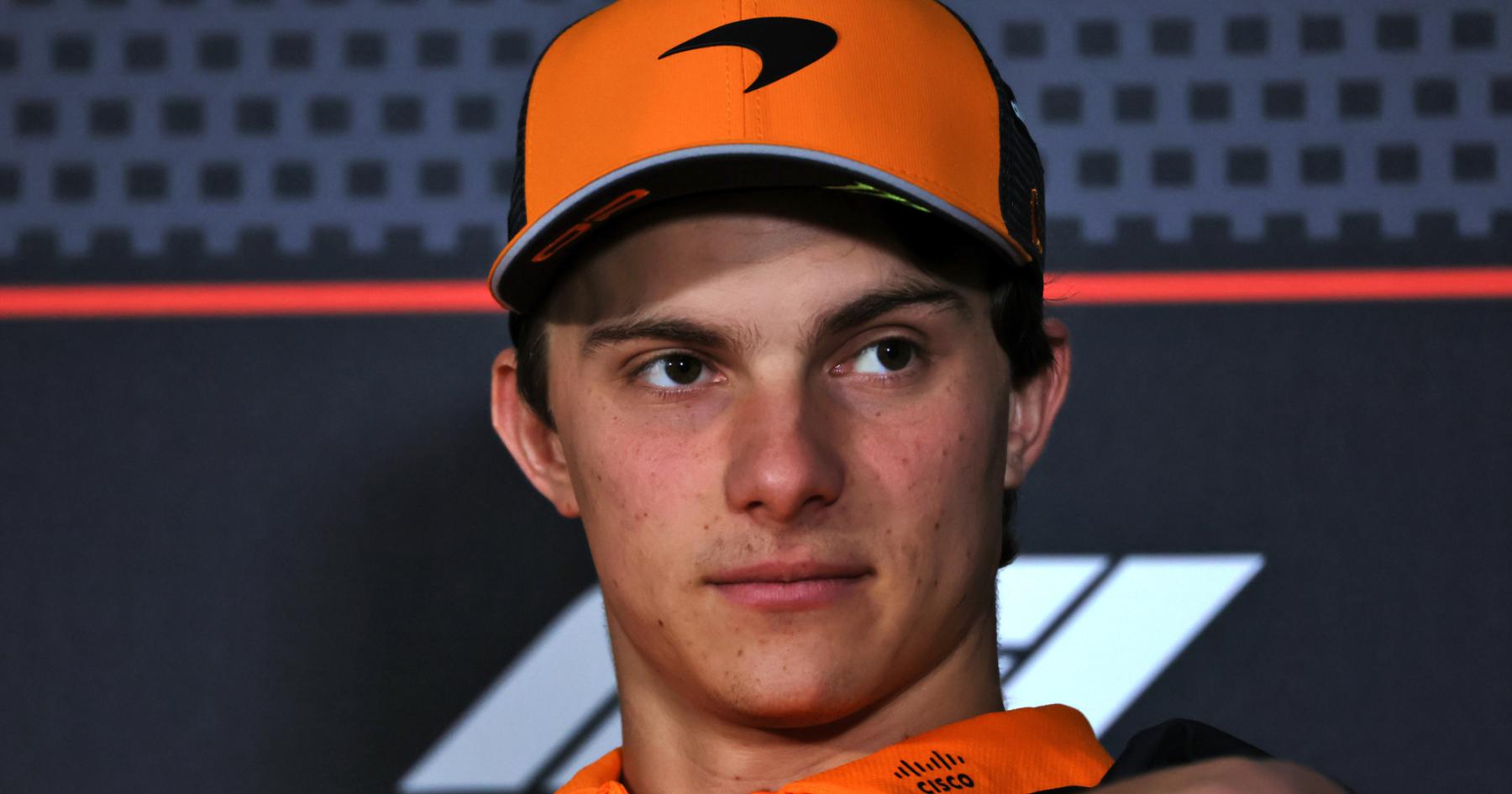 Oscar Piastri declares McLaren freedom to 'control F1 destiny'