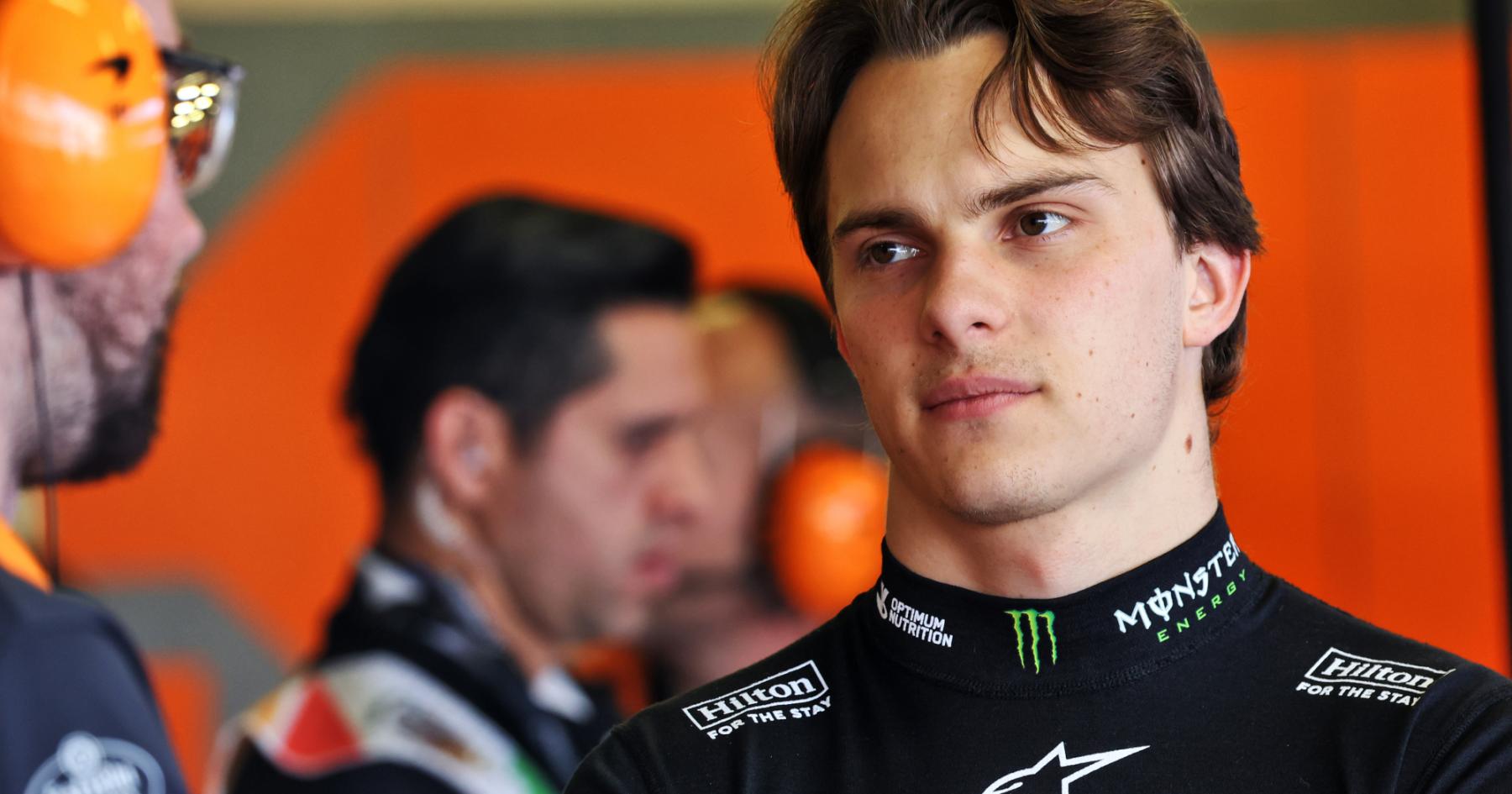 Damon Hill suggests 'rush of blood' reason behind Oscar Piastri F1 slump