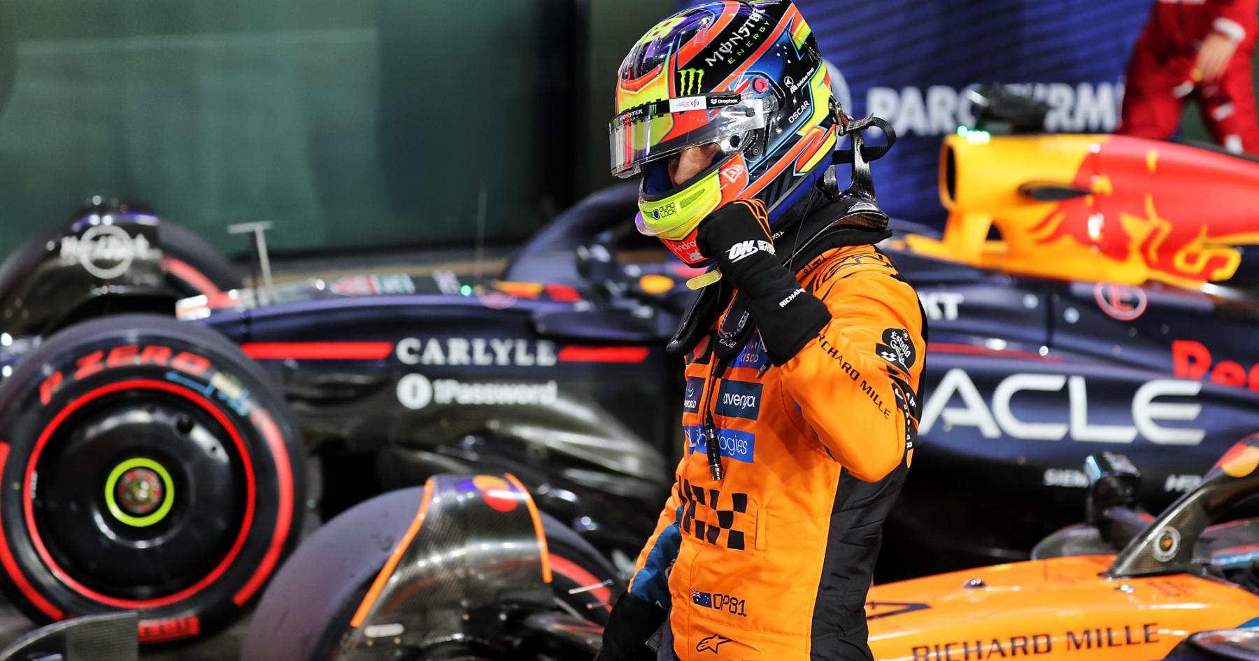 Oscar Piastri issues defiant message after 'spanner in the works' discovery  | RacingNews365