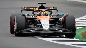 McLaren set for major Belgian GP boost to further hammer F1 rivals