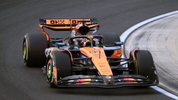 The F1 data that suggests Hungarian GP triumph could all rest in qualifying