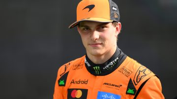 Oscar Piastri issues F1 denial after major Lando Norris upset