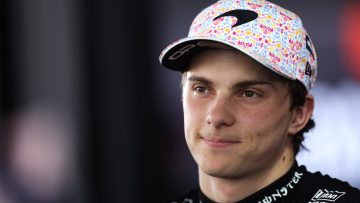 Oscar Piastri highlights 'trend' during F1 form slump