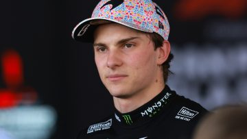 Piastri hint op probleem aan McLaren na ontluisterende kwalificatie
