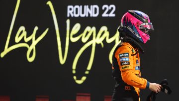 Oscar Piastri responds after social media incident as Lewis Hamilton hits 'horrible' low - RacingNews365 Review