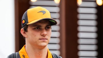 Piastri rekent af met ingrijpend F1-plan: "Slecht idee"