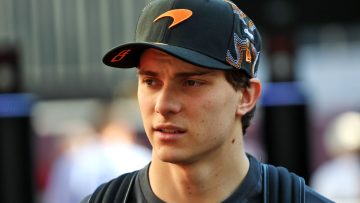 Piastri verklaart ongewoon grote marge naar Verstappen