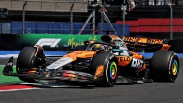 Piastri zoekt naar antwoorden na matig resultaat: "Ben niet echt verbaasd"