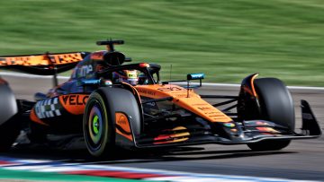 Explained: How new FIA ruling could impact McLaren's genius trick