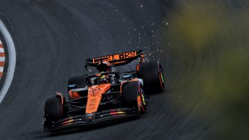Toto Wolff delivers damning McLaren verdict: 'This is humiliation'