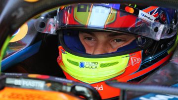Stewards vellen oordeel over opvallend incident Piastri en Russell