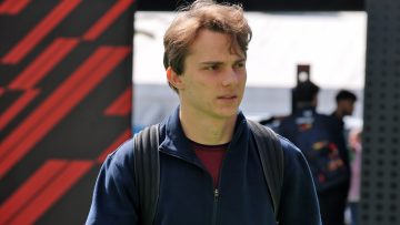 Piastri leerde wijze les door Verstappen: "Dat had niemand verwacht"