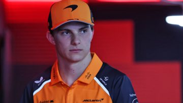 Oscar Piastri discovers FIA investigation verdict after practice mistake